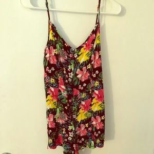 H&M’s Romper